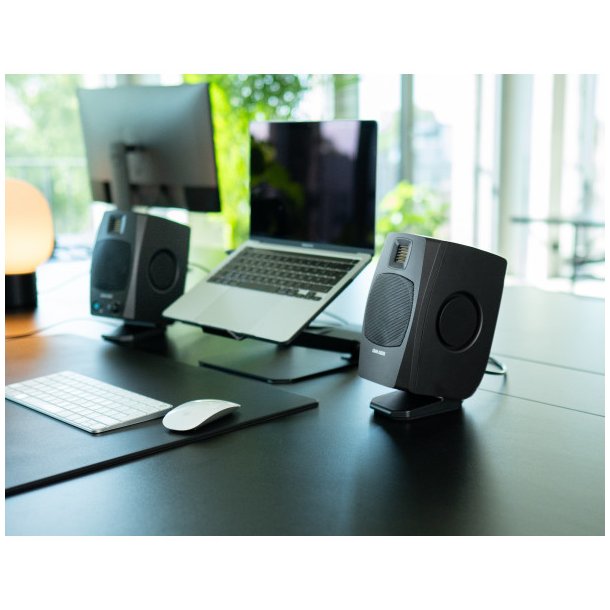 Adam Audio D3V White Active Desktop Monitors